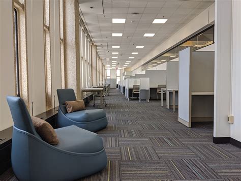 hunter study rooms|study spaces .